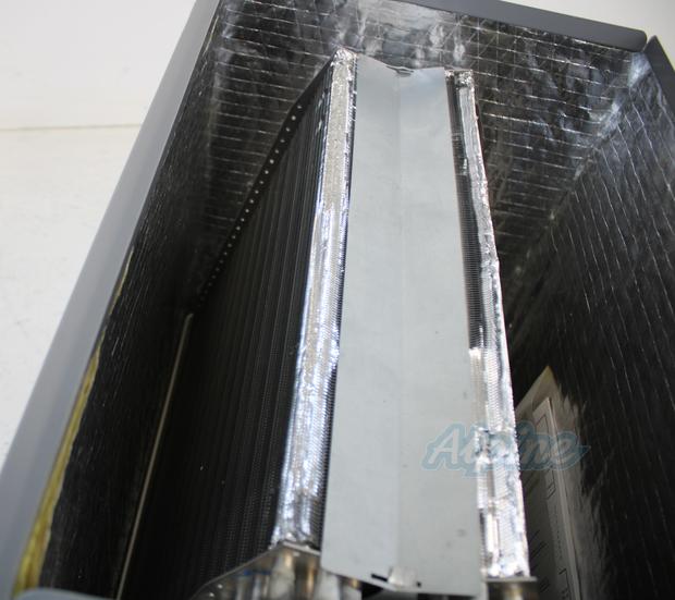 Photo of Blueridge BC1P24A (Item No. 730914) 2 Ton, W 14.5 x H 18.5 x D 21, Painted Cased Evaporator Coil 59861