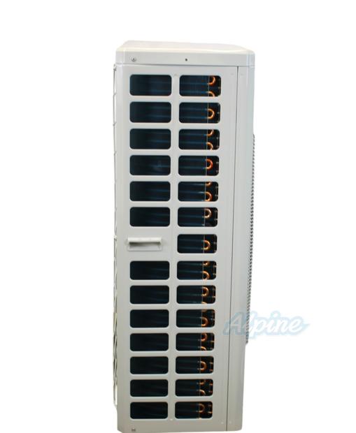 Photo of Blueridge BMKH36M23UH (Item No. 731628) 36,000 BTU 23 SEER Four Zone Ultra Heat Ductless Mini Split Outdoor Condenser 59970