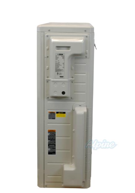 Photo of Blueridge BMKH36M23UH (Item No. 731628) 36,000 BTU 23 SEER Four Zone Ultra Heat Ductless Mini Split Outdoor Condenser 59972