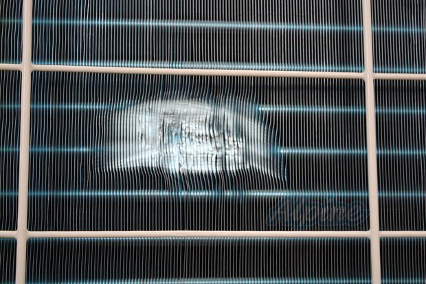 Photo of Blueridge BMKH36M23UH (Item No. 731628) 36,000 BTU 23 SEER Four Zone Ultra Heat Ductless Mini Split Outdoor Condenser 59976