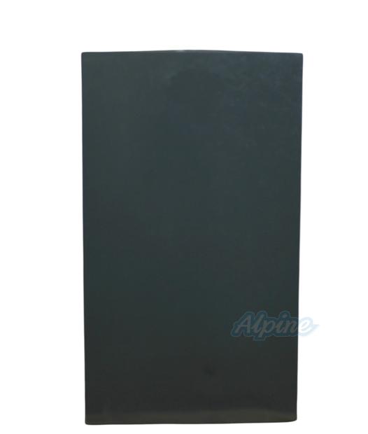 Photo of Goodman CAPF3137B6 (Item No. 731638) 2.5 to 3 Ton, W 17 1/2 x H 30 x D 21, Painted Cased Evaporator Coil 60227