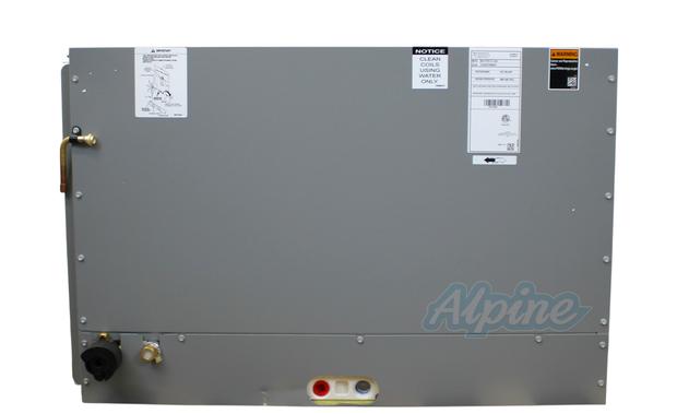 Photo of Blueridge BH1P51C (Item No. 732109) 4 Ton, W 31 1/2 x H 21 x D 21 1/2, Horizontal Cased Evaporator Coil 60088