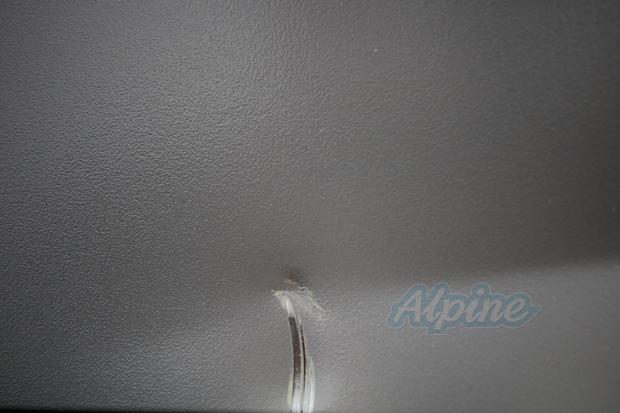 Photo of Blueridge BH1P51C (Item No. 732109) 4 Ton, W 31 1/2 x H 21 x D 21 1/2, Horizontal Cased Evaporator Coil 60097
