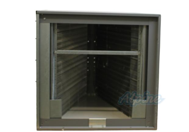 Photo of Blueridge BH1P51C (Item No. 732109) 4 Ton, W 31 1/2 x H 21 x D 21 1/2, Horizontal Cased Evaporator Coil 60091