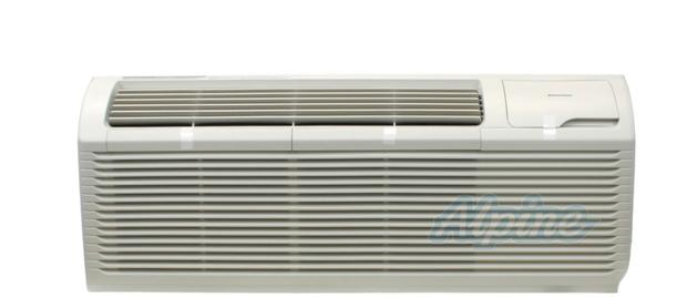 Photo of Amana DCP153A50AA (Item No. 732213) 14,700 BTU (1.2 Ton) Cooling, 15,000 BTU Heating, 10.6 EER Distinctions PTAC, 5 kW Heat Strip, R-410A Refrigerant, 208/230V 60004