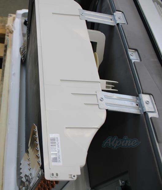 Photo of Amana DCP153A50AA (Item No. 732213) 14,700 BTU (1.2 Ton) Cooling, 15,000 BTU Heating, 10.6 EER Distinctions PTAC, 5 kW Heat Strip, R-410A Refrigerant, 208/230V 60013
