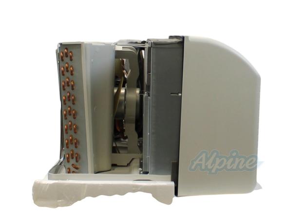 Photo of Amana DCP153A50AA (Item No. 732213) 14,700 BTU (1.2 Ton) Cooling, 15,000 BTU Heating, 10.6 EER Distinctions PTAC, 5 kW Heat Strip, R-410A Refrigerant, 208/230V 60005