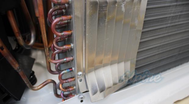Photo of Amana DCP153A50AA (Item No. 732213) 14,700 BTU (1.2 Ton) Cooling, 15,000 BTU Heating, 10.6 EER Distinctions PTAC, 5 kW Heat Strip, R-410A Refrigerant, 208/230V 60008