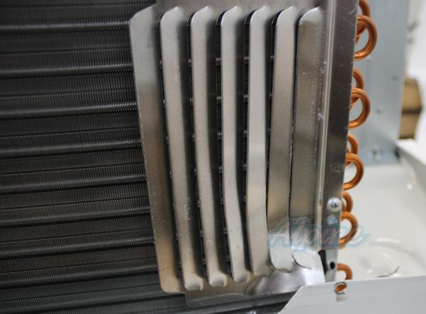 Photo of Amana DCP153A50AA (Item No. 732213) 14,700 BTU (1.2 Ton) Cooling, 15,000 BTU Heating, 10.6 EER Distinctions PTAC, 5 kW Heat Strip, R-410A Refrigerant, 208/230V 60009