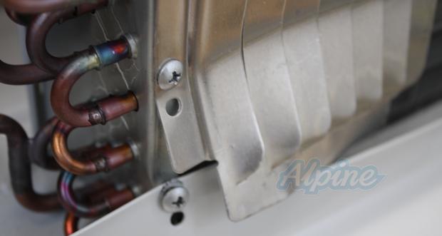 Photo of Amana DCP153A50AA (Item No. 732213) 14,700 BTU (1.2 Ton) Cooling, 15,000 BTU Heating, 10.6 EER Distinctions PTAC, 5 kW Heat Strip, R-410A Refrigerant, 208/230V 60012