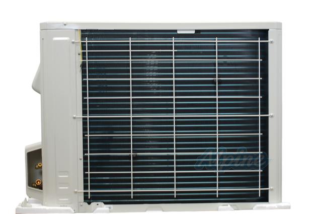 Photo of Blueridge BMKH24LM/O (Item No. 732474) 24,000 BTU - S5 SERIES - 208/230V ULTRA HEAT Single Zone Ductless Mini Split Outdoor Condenser 60208