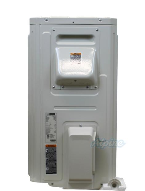Photo of Blueridge BMKH24LM/O (Item No. 732474) 24,000 BTU - S5 SERIES - 208/230V ULTRA HEAT Single Zone Ductless Mini Split Outdoor Condenser 60209