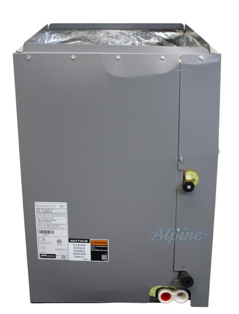 Photo of Blueridge BC736CBT (Item No. 732662) 3 Ton, W 17.5 x H 24.5 x D 21, Painted Cased Evaporator Coil, w/ TXV, R-410A / R-454B Refrigerant 60320