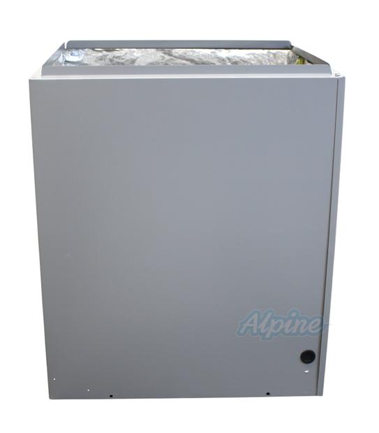 Photo of Blueridge BC736CBT (Item No. 732662) 3 Ton, W 17.5 x H 24.5 x D 21, Painted Cased Evaporator Coil, w/ TXV, R-410A / R-454B Refrigerant 60322