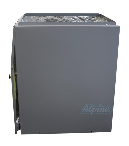 Photo of Blueridge BC736CBT (Item No. 732662) 3 Ton, W 17.5 x H 24.5 x D 21, Painted Cased Evaporator Coil, w/ TXV, R-410A / R-454B Refrigerant 60323