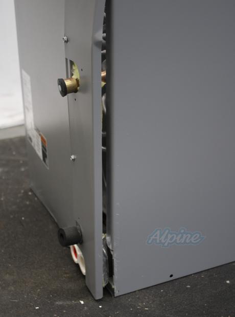 Photo of Blueridge BC736CBT (Item No. 732662) 3 Ton, W 17.5 x H 24.5 x D 21, Painted Cased Evaporator Coil, w/ TXV, R-410A / R-454B Refrigerant 60326