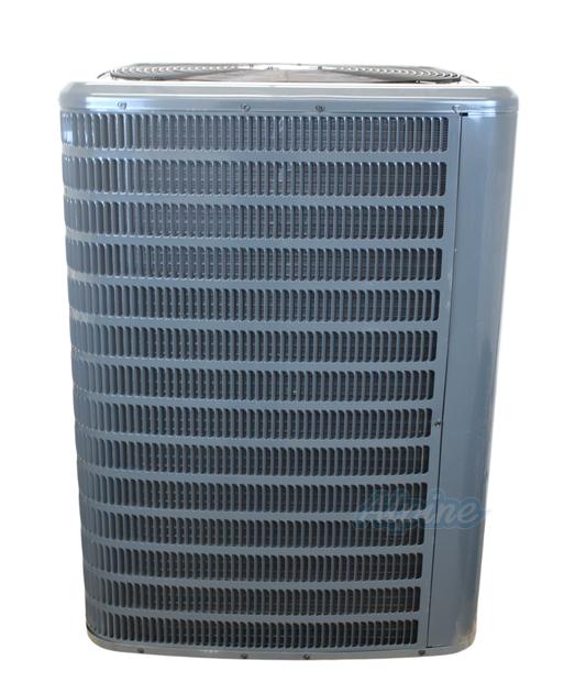 Photo of Goodman GLXS4BA3610 (Item No. 733539) 3 Ton, 14.3 to 16 SEER2 Condenser, R-32 Refrigerant 60368