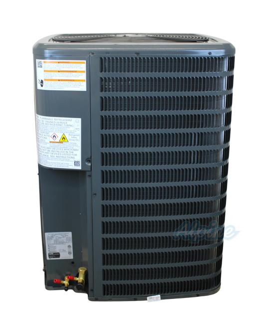 Photo of Goodman GLXS4BA3610 (Item No. 733539) 3 Ton, 14.3 to 16 SEER2 Condenser, R-32 Refrigerant 60369