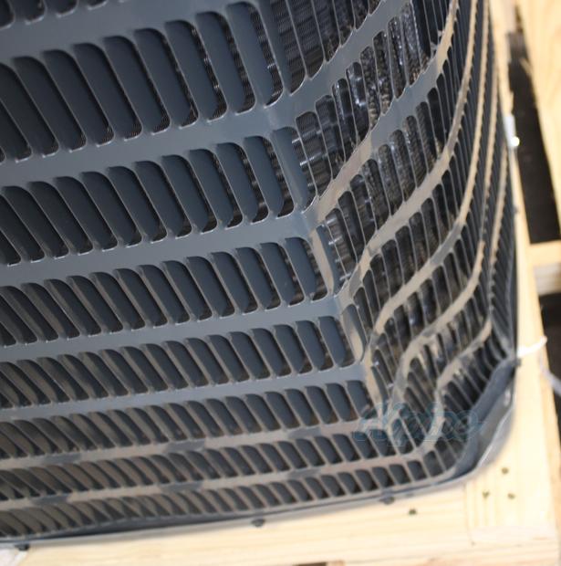 Photo of Goodman GLXS4BA3610 (Item No. 733539) 3 Ton, 14.3 to 16 SEER2 Condenser, R-32 Refrigerant 60373