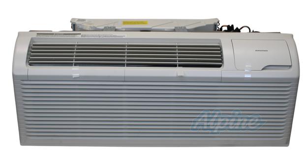 Photo of Amana DCP123A35AA (Item No. 733743) 12,000 BTU (1 Ton) Cooling, 10,900 BTU Heating, 10.7 EER Distinctions PTAC, 3.5 kW Heat Strip, R-410A Refrigerant, 208/230V 60335