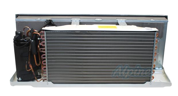 Photo of Amana DCP123A35AA (Item No. 733743) 12,000 BTU (1 Ton) Cooling, 10,900 BTU Heating, 10.7 EER Distinctions PTAC, 3.5 kW Heat Strip, R-410A Refrigerant, 208/230V 60337