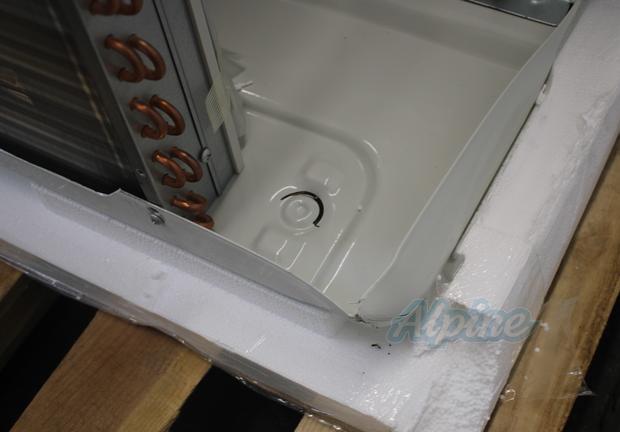 Photo of Amana DCP123A35AA (Item No. 733743) 12,000 BTU (1 Ton) Cooling, 10,900 BTU Heating, 10.7 EER Distinctions PTAC, 3.5 kW Heat Strip, R-410A Refrigerant, 208/230V 60340