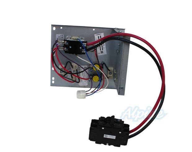 Alpine AH-HKP-10C (Item No. 734059) photo 2 of 7
