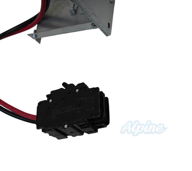Alpine AH-HKP-10C (Item No. 734059) photo 5 of 7
