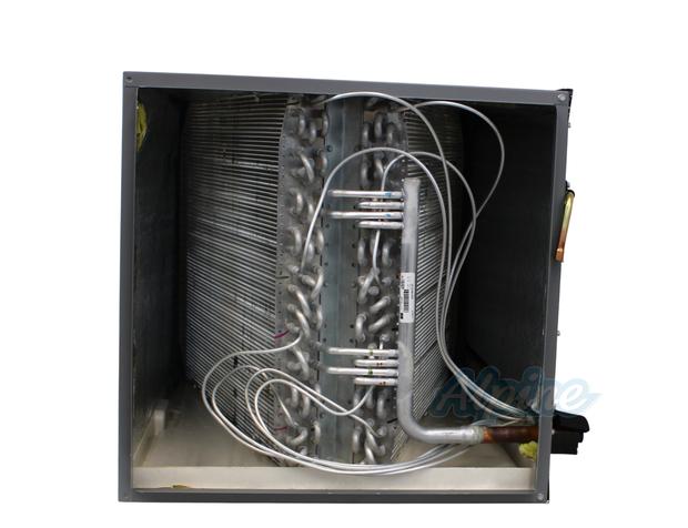 Photo of Blueridge BH1P51C (Item No. 734360) 4 Ton, W 31 1/2 x H 21 x D 21 1/2, Horizontal Cased Evaporator Coil 60548