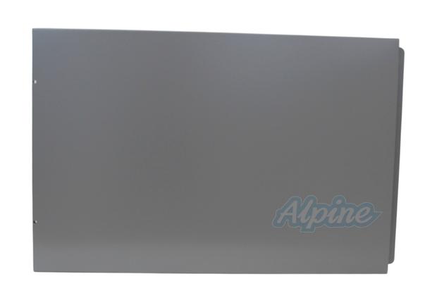 Photo of Blueridge BH1P51C (Item No. 734360) 4 Ton, W 31 1/2 x H 21 x D 21 1/2, Horizontal Cased Evaporator Coil 60549