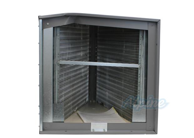 Photo of Blueridge BH1P51C (Item No. 734360) 4 Ton, W 31 1/2 x H 21 x D 21 1/2, Horizontal Cased Evaporator Coil 60550