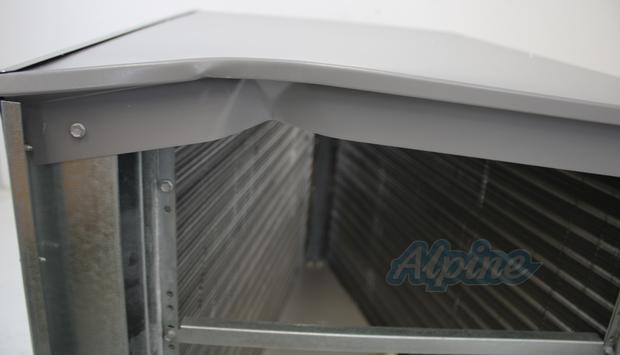 Photo of Blueridge BH1P51C (Item No. 734360) 4 Ton, W 31 1/2 x H 21 x D 21 1/2, Horizontal Cased Evaporator Coil 60551