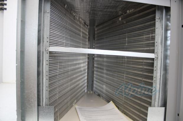 Photo of Blueridge BH1P51C (Item No. 734360) 4 Ton, W 31 1/2 x H 21 x D 21 1/2, Horizontal Cased Evaporator Coil 60552