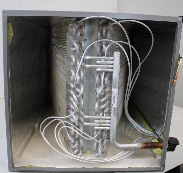 Photo of Blueridge BH1P51C (Item No. 734360) 4 Ton, W 31 1/2 x H 21 x D 21 1/2, Horizontal Cased Evaporator Coil 60553