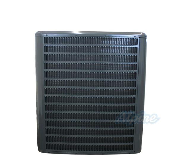 Photo of Goodman GLXS4BA6010 (Item No. 734361) 5 Ton, 13.8 to 15 SEER2 Condenser, R-32 Refrigerant 60557