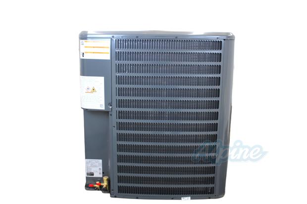 Photo of Goodman GLXS4BA6010 (Item No. 734361) 5 Ton, 13.8 to 15 SEER2 Condenser, R-32 Refrigerant 60558