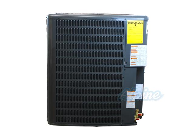 Photo of Goodman GLXS4BA6010 (Item No. 734361) 5 Ton, 13.8 to 15 SEER2 Condenser, R-32 Refrigerant 60559