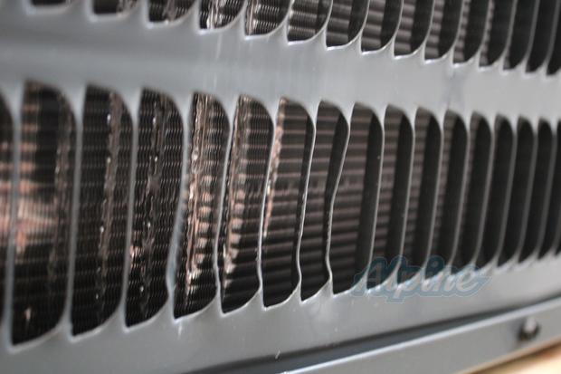 Photo of Goodman GLXS4BA6010 (Item No. 734361) 5 Ton, 13.8 to 15 SEER2 Condenser, R-32 Refrigerant 60561