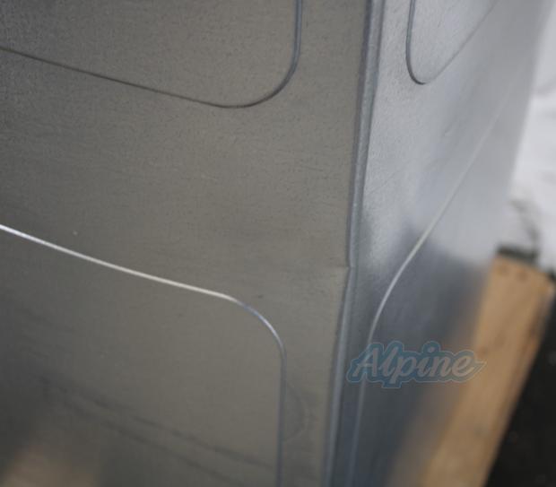 Photo of Goodman AMST24BU1300 (Item No. 734437) 2 Ton Standard Multi-Positional Air Handler, R-32 Refrigerant 60851