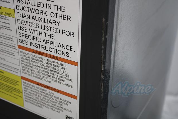 Photo of Goodman AMST24BU1300 (Item No. 734437) 2 Ton Standard Multi-Positional Air Handler, R-32 Refrigerant 60852