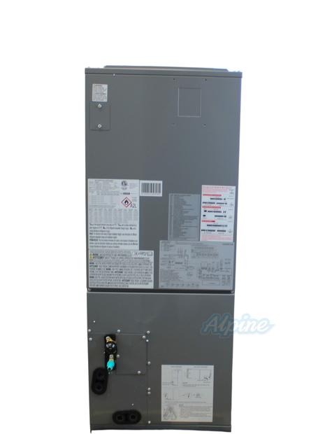 Photo of Blueridge BNGFA24DH2 (Item No. 734572) 24,000 BTU 18.1-18.3 SEER2 Standard Heat Inverter AHU Air Handler Unit 60563