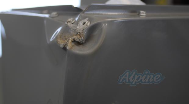 Photo of Blueridge BNGFA24DH2 (Item No. 734572) 24,000 BTU 18.1-18.3 SEER2 Standard Heat Inverter AHU Air Handler Unit 60566