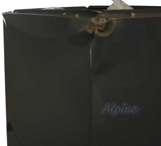 Photo of Blueridge BNGFA24DH2 (Item No. 734572) 24,000 BTU 18.1-18.3 SEER2 Standard Heat Inverter AHU Air Handler Unit 60569