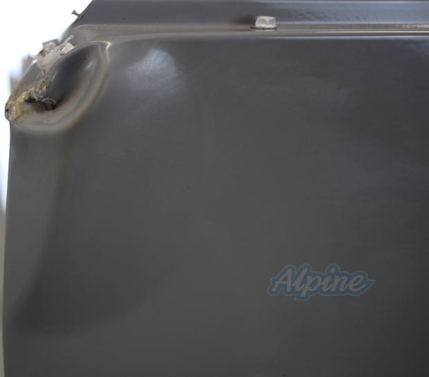Photo of Blueridge BNGFA24DH2 (Item No. 734572) 24,000 BTU 18.1-18.3 SEER2 Standard Heat Inverter AHU Air Handler Unit 60570
