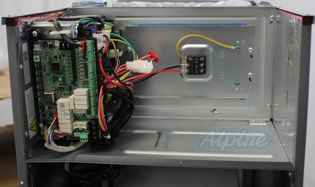 Photo of Blueridge BNGFA24DH2 (Item No. 734572) 24,000 BTU 18.1-18.3 SEER2 Standard Heat Inverter AHU Air Handler Unit 60571