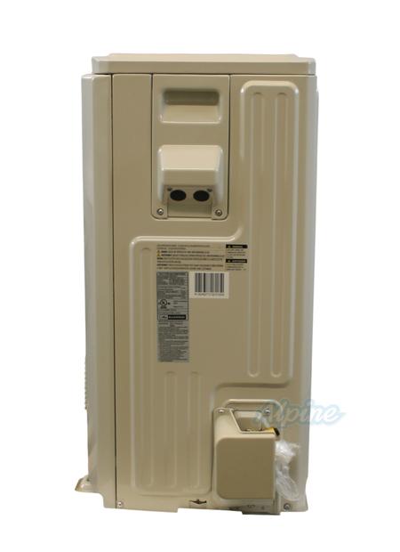 Photo of Blueridge BMY3021C (Item No. 734594) 30,000 BTU 21 SEER - R-410A - Single Zone Ductless Mini Split Outdoor Condenser 60884