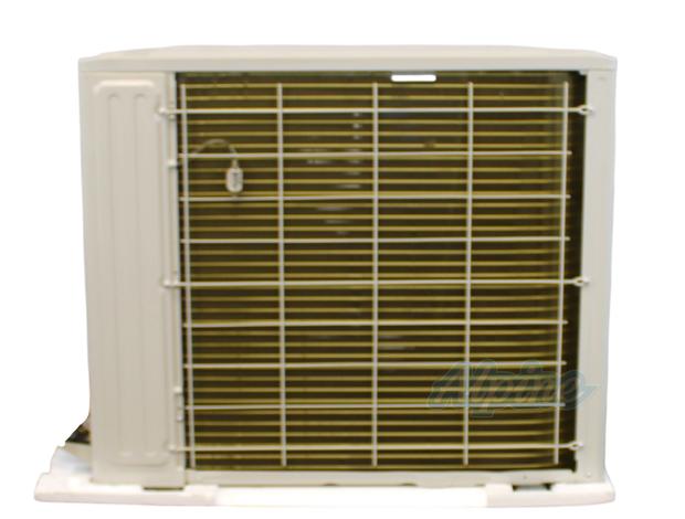 Photo of Blueridge BMY3021C (Item No. 734594) 30,000 BTU 21 SEER - R-410A - Single Zone Ductless Mini Split Outdoor Condenser 60885