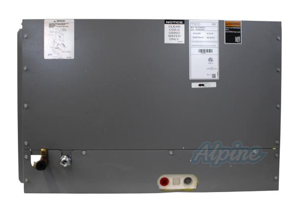 Photo of Blueridge BH1P36B (Item No. 734964) 3 Ton, W 26 1/2 x H 17 1/2 x D 21 1/2, Horizontal Cased Evaporator Coil 60815
