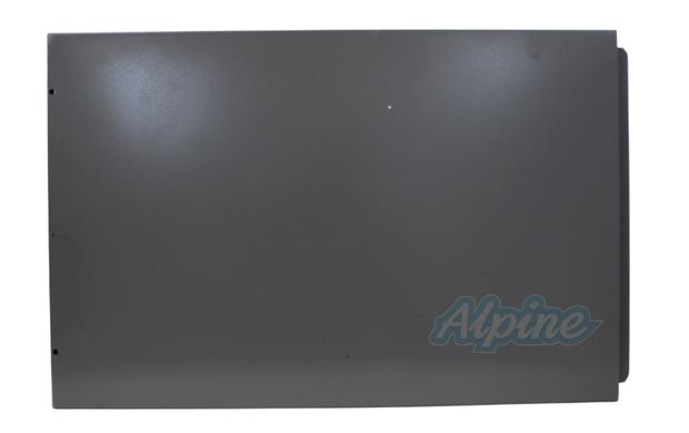 Photo of Blueridge BH1P36B (Item No. 734964) 3 Ton, W 26 1/2 x H 17 1/2 x D 21 1/2, Horizontal Cased Evaporator Coil 60817