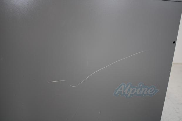 Photo of Blueridge BH1P36B (Item No. 734964) 3 Ton, W 26 1/2 x H 17 1/2 x D 21 1/2, Horizontal Cased Evaporator Coil 60821